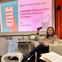 Louisa Guise Author (@whatiwrote_) 's Twitter Profile Photo Louisa Guise Author (@whatiwrote_) 's Twitter Profile Photo