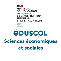 éduscol SES (@eduscol_ses) 's Twitter Profile