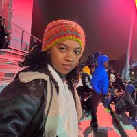 Cynthia Wades (@cynthiewade) 's Twitter Profile