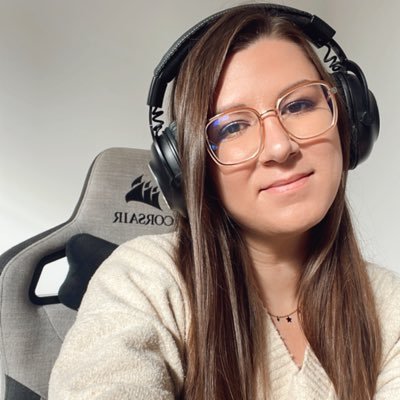 OservAmy's profile picture. Head Manager Call Of Duty team, Communication Advisor & Community Manager Instagram for @OservEsport (anciennement Directrice Com) 🇫🇷 | #OSVWIN 🔴⚪