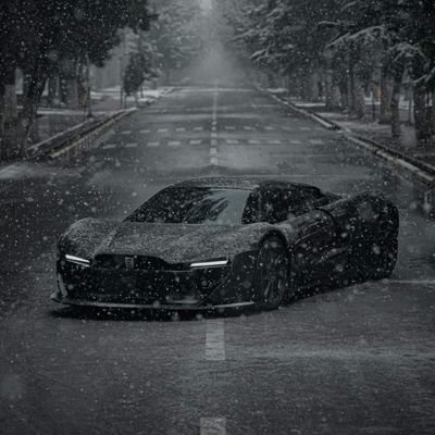 AliMozafar1899's profile picture. 