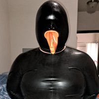 RubberEncasementPig/Pup/Doll (@encasementpig) 's Twitter Profile