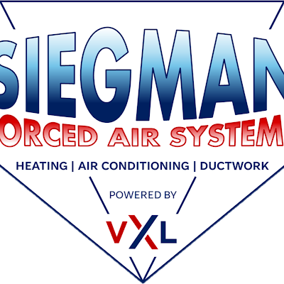 SiegmanHVAC is a SDVOSB commercial and residential HVAC contractor to PA and MD. Licensed, bonded and Delivering Superior Service!