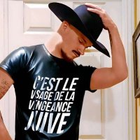 Ben Ra'am (@iamchanadelrey) 's Twitter Profile Photo Ben Ra'am (@iamchanadelrey) 's Twitter Profile Photo