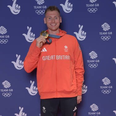 Kieran bird Profile