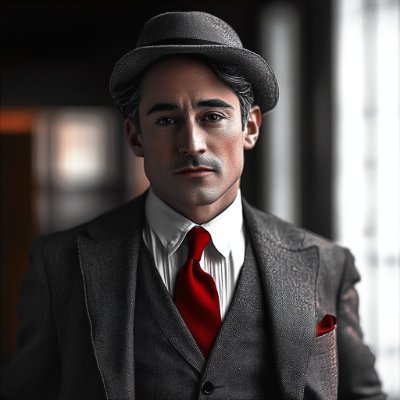 guideRoleModel's profile picture. ロールモデルビュッフェ