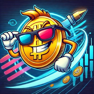 Métro Boulot Crypto | #crypto ₿ #BTC | Le marché devrait monter ou descendre, c’est mon opinion ! 😇 If you can, buy me a coffee or a car with a donation ! ☕️🚗