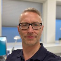 Klaus Theede (@drtheede) 's Twitter Profile