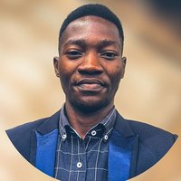Soudypaul’M (@soudypaul) 's Twitter Profile