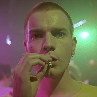 _sad_punk_'s profile picture. Choose life