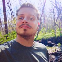 Raylan Carver (@oldcoyote4) 's Twitter Profile
