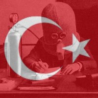 Üçüncü Göz (@3ncugoz) Twitter profile photo