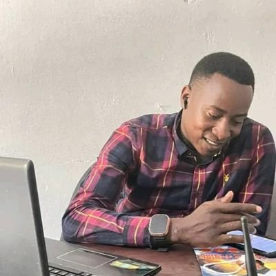 SylvesterAmlim1's profile picture. PERCEPTION🇹🇿🇺🇸