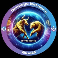 Deivy (@criptoecuven) 's Twitter Profile