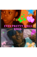 Candy Simmons - @PrincessShawtie - Twitter