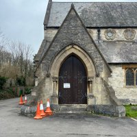 Ecclesiastical Cones (@conecclesia) 's Twitter Profile