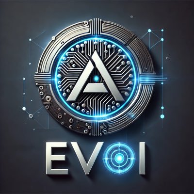 EvoAI0's profile picture. Smart contracts can be dynamic or customized through AI.A coin with a decentralized autonomous organization (DAO)where AI helps make decisions more efficiently