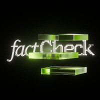factCheck (@factcheckdotfun) 's Twitter Profile