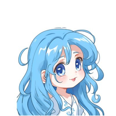 ameliaartshere's profile picture. ✨