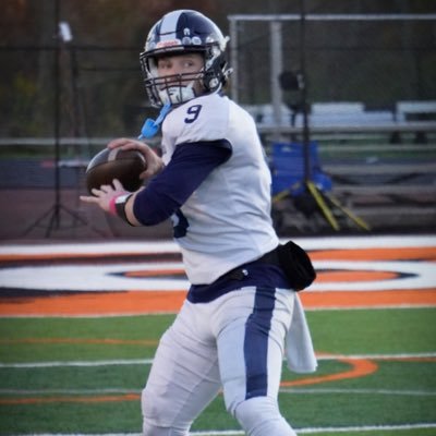 Carter Breedlove Profile