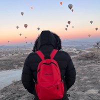 Backpacker 🎒 (@gurglemonster) 's Twitter Profile Photo Backpacker 🎒 (@gurglemonster) 's Twitter Profile Photo