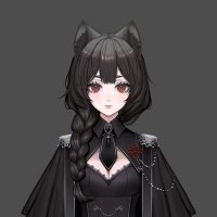 Shizukeee VT (@ellieshizuka) Twitter profile photo
