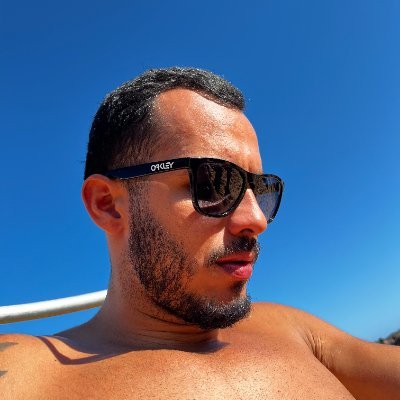 arturandrademk's profile picture. 