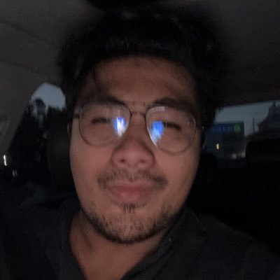 fra_lunaa's profile picture. uso tw como si fuera famoso 😆