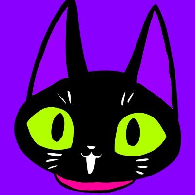 みのる🐈‍⬛さんのプロフィール画像