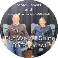 But We All Shine On podcast (@butweallshineon) 's Twitter Profile Photo