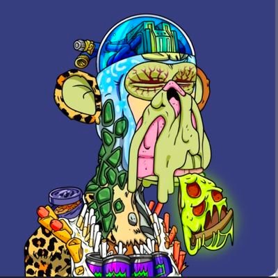 Web3 enthusiast🌐/Airdrop hunter 🪂/Let's grow together
join Telegram channel https://t.co/USZ1T20jOJ
