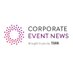 Corporate Event News (@corpeventnews) Twitter profile photo Corporate Event News (@corpeventnews) Twitter profile photo