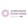 CorpEventNews's profile picture. Corporate Event News is a free online and email resource for insights, news, and opportunities for corporate event professionals.