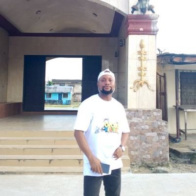 FreelanceWithJa's profile picture. Freelancer & Onlinepreneur | Web Designer | Founder, Freelance with Jay | A Concerned Opobo Youths | Culture Enthusiast