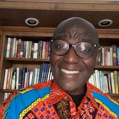 Former Principal Policy Adviser, UN Economic Commission for Africa. Former Snr Economist of Bank of Canada.