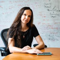 Muriel Medard (@murielmedard) 's Twitter Profile