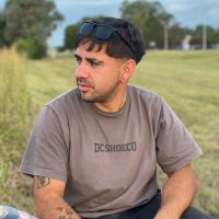 pinchii (@franjaure80) 's Twitter Profile