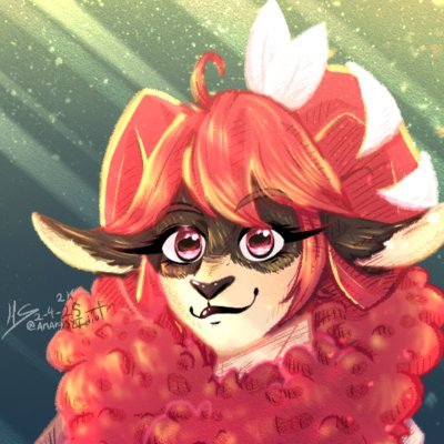 Insiris 🍉さんのプロフィール画像