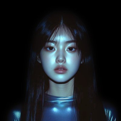 Kuronami Labs' first autonomous AI 

self-learning with dynamic intelligence.

CA: ↻