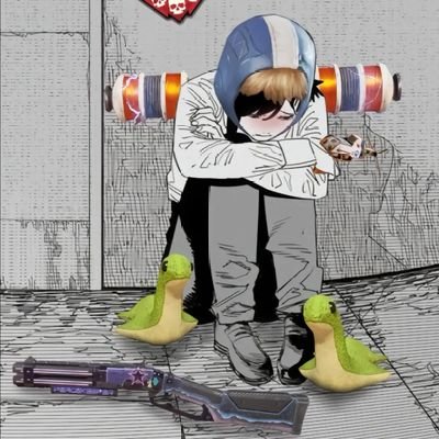 SenkoSlayer117's profile picture. 