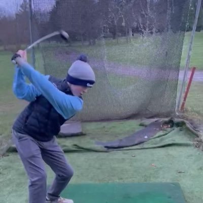 Lewismoonman's profile picture. Manchester United, Gaa, Golf. ⛳️ 🏌️⚽️