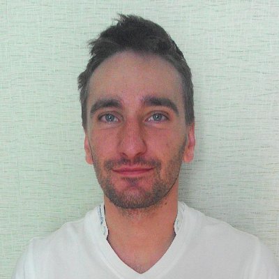 Andrew Profile