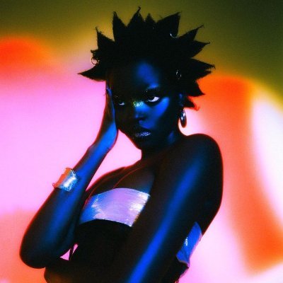 OseMac_'s profile picture. Lagos Babe (^_^)/