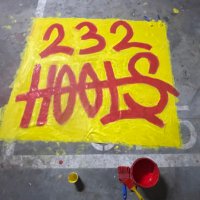 232 Hools (@232hools) 's Twitter Profile
