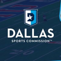 Dallas Sports Commission (@dallas_sports) 's Twitter Profile Photo Dallas Sports Commission (@dallas_sports) 's Twitter Profile Photo