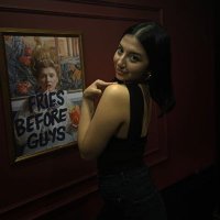 sude (@sudismisss) 's Twitter Profile