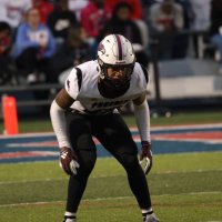 Tre'von Dangerfield (@trevond12) 's Twitter Profile Photo Tre'von Dangerfield (@trevond12) 's Twitter Profile Photo