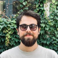 Halil Cetiner (@bayneri) 's Twitter Profile Photo
