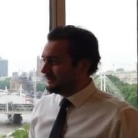 Serdar Turgut Avcıl (@sturguta) 's Twitter Profile Photo Serdar Turgut Avcıl (@sturguta) 's Twitter Profile Photo