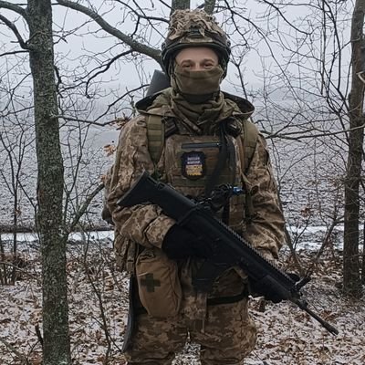 🇺🇦 добровільно мобілізований, русен швайне солдатен, хомо зрадойобікус і хорошій рускій ідуть нахуй. медик-штурмовік-трансформер 82 ОДШБр